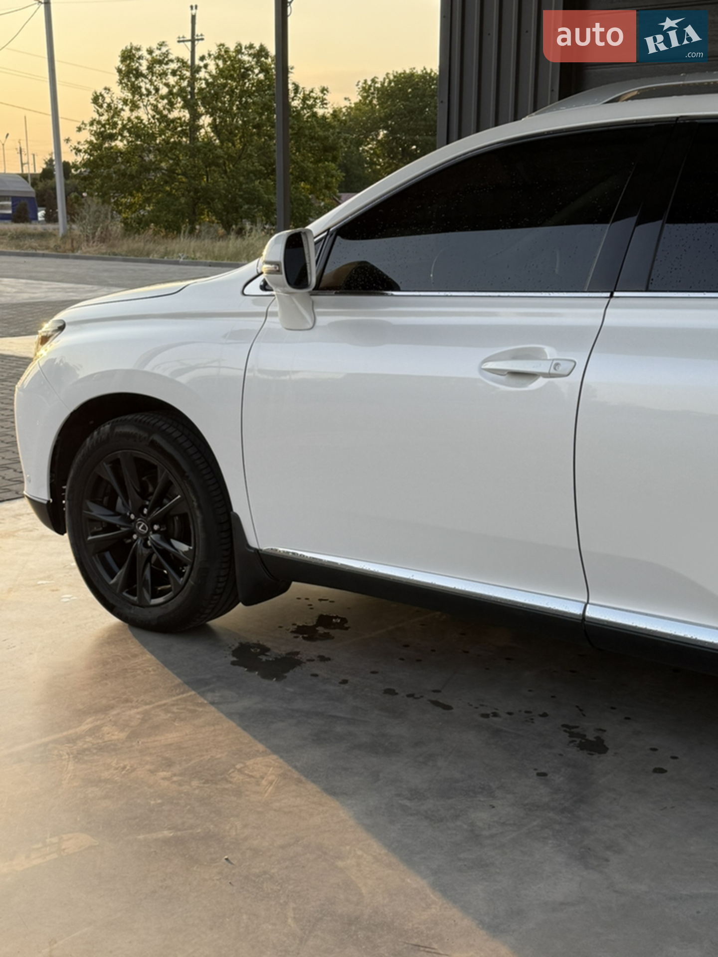 2012 Lexus RX - мініатюра 14