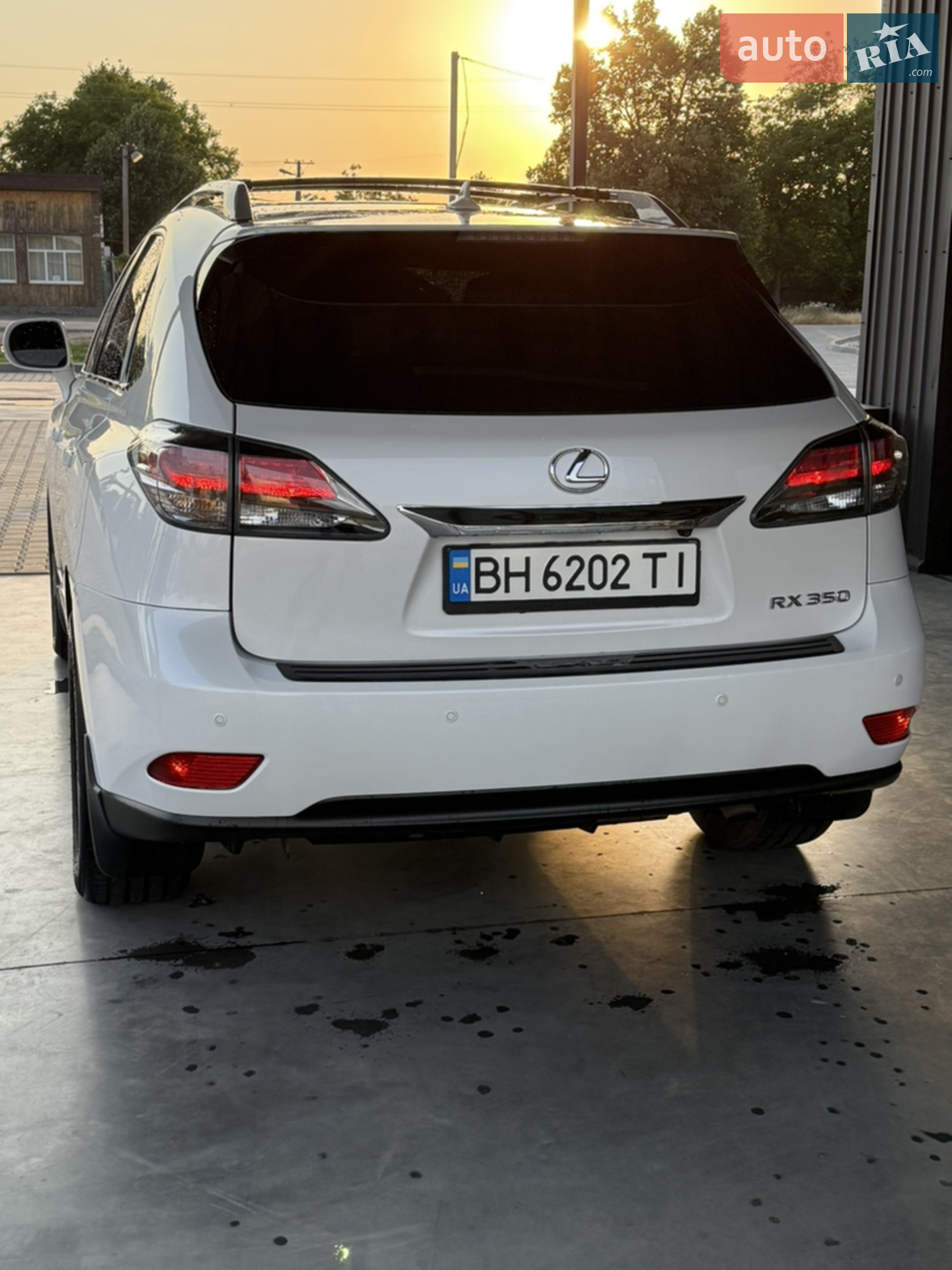 2012 Lexus RX - мініатюра 16
