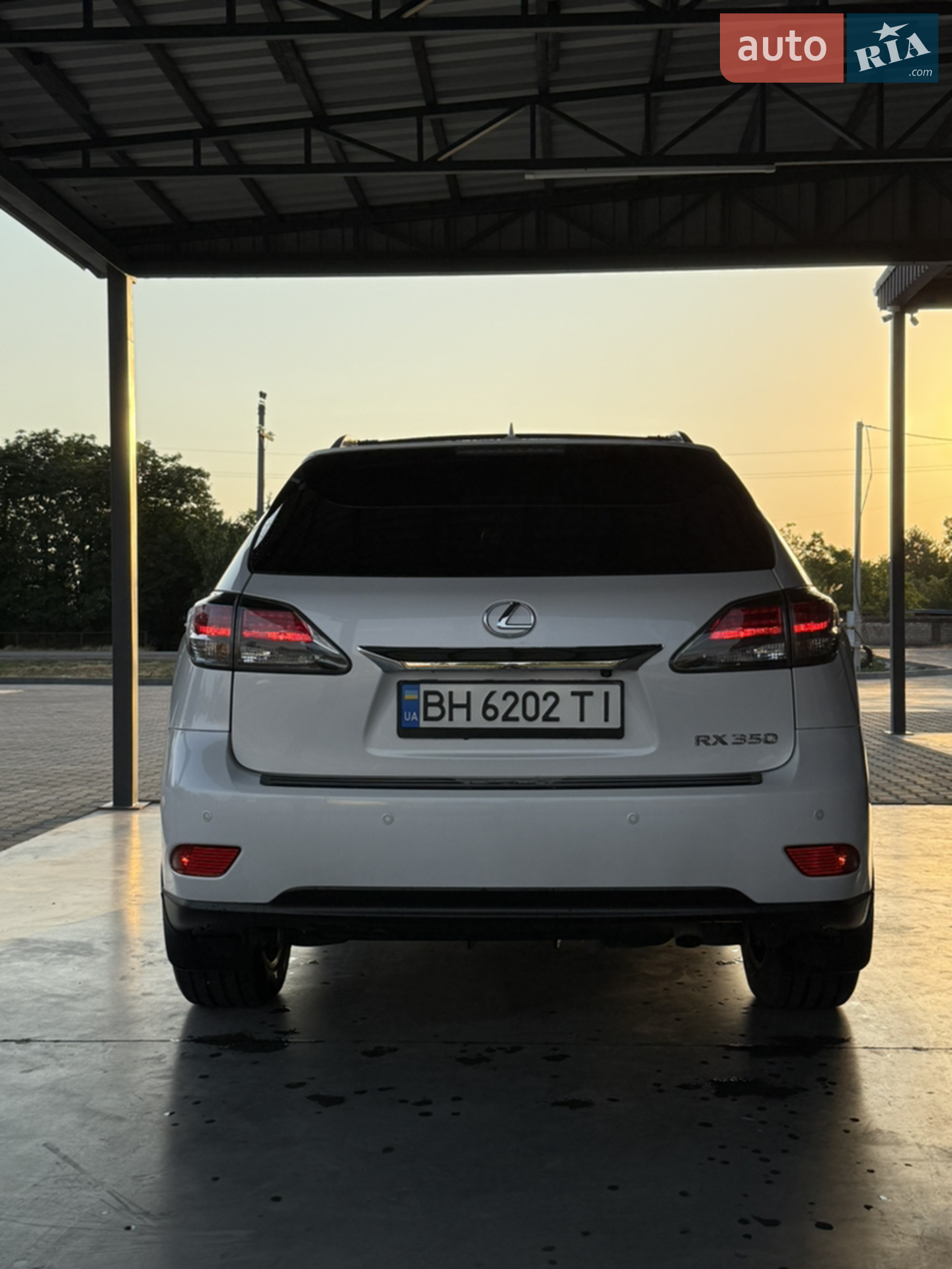 2012 Lexus RX - мініатюра 20