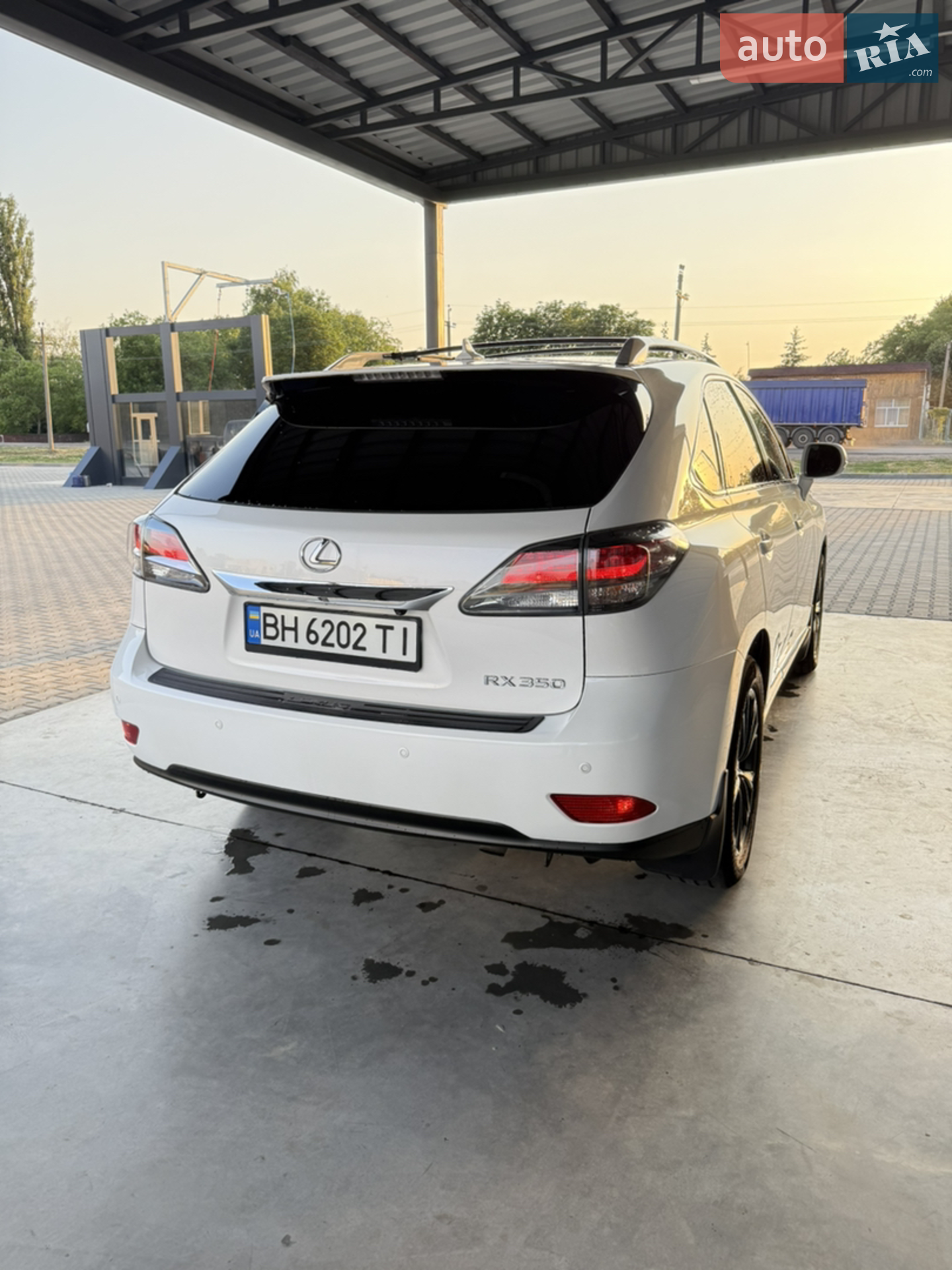 2012 Lexus RX - мініатюра 21