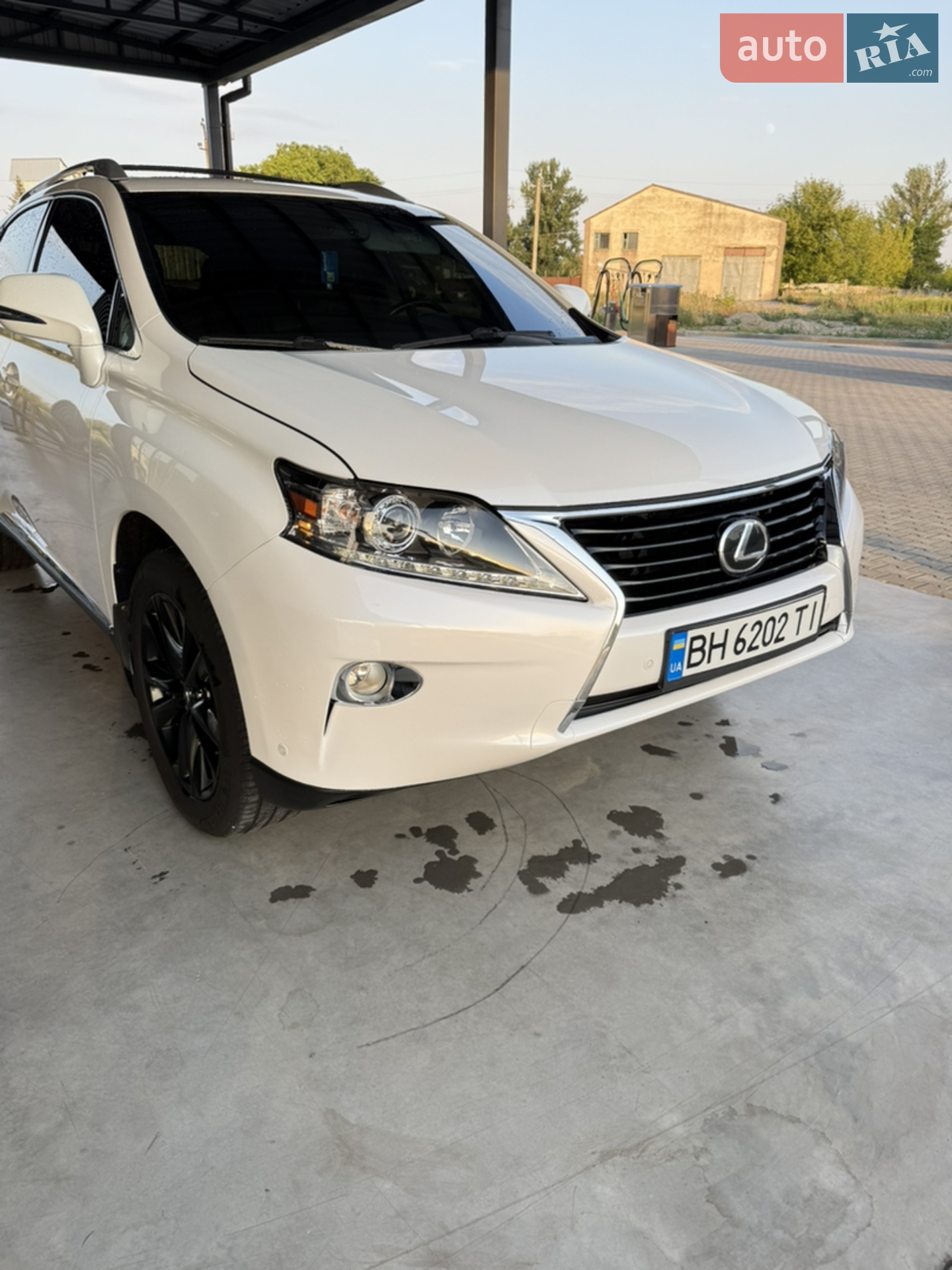 2012 Lexus RX - мініатюра 25