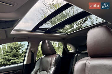 Внедорожник / Кроссовер Lexus RX 2018 в Киеве фото 21 Внедорожник / Кроссовер Lexus RX 2018 в Киеве
