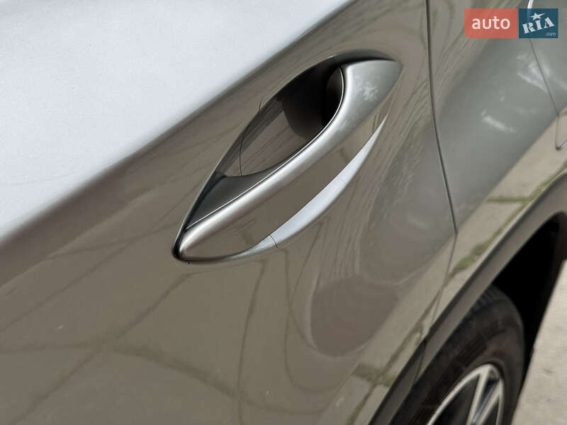 Позашляховик / Кросовер Lexus RX 2018 в Києві