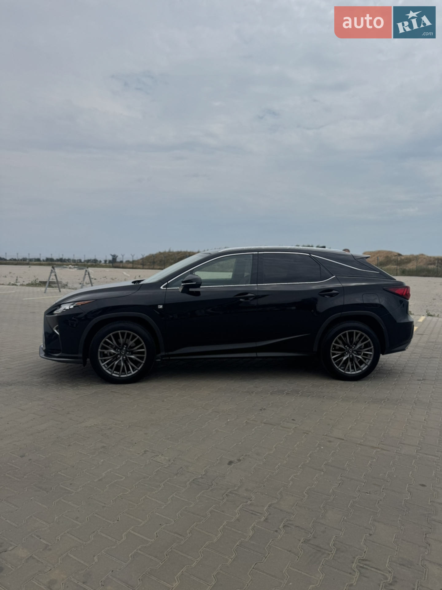 2019 Lexus RX - мініатюра 10