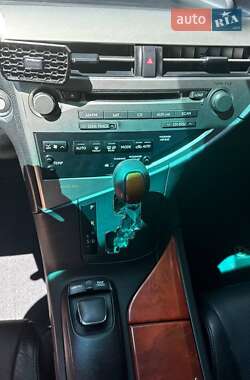Внедорожник / Кроссовер Lexus RX 2009 в 