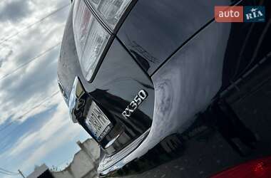 Внедорожник / Кроссовер Lexus RX 2009 в 