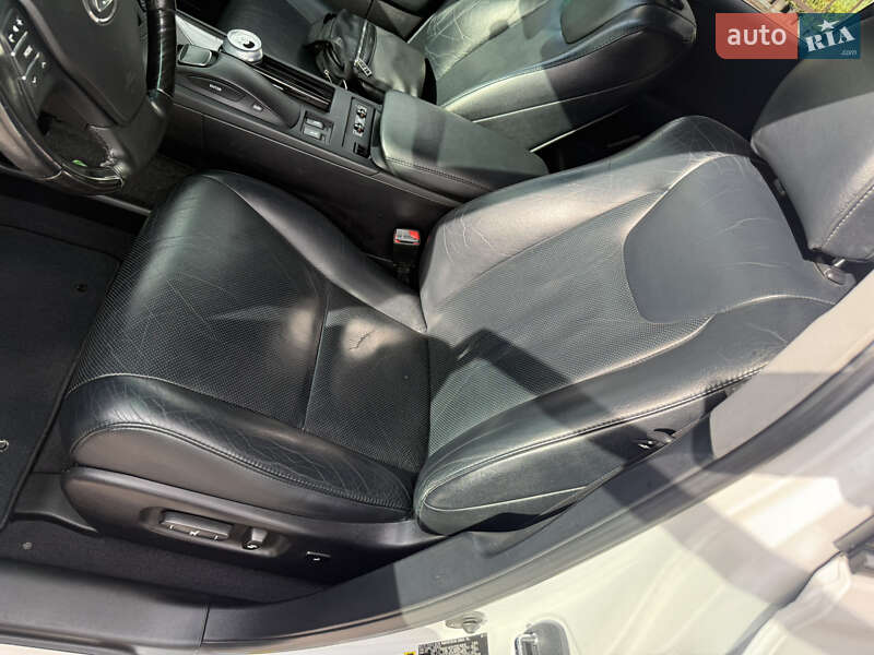 Внедорожник / Кроссовер Lexus RX 2011 в Виннице