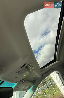 Позашляховик / Кросовер Lexus RX 2011 в 