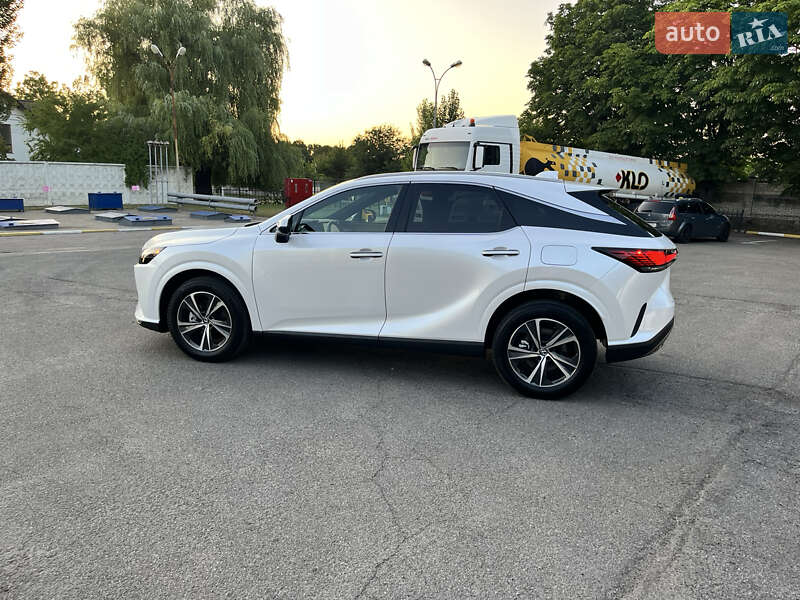 Внедорожник / Кроссовер Lexus RX 2024 в Василькове