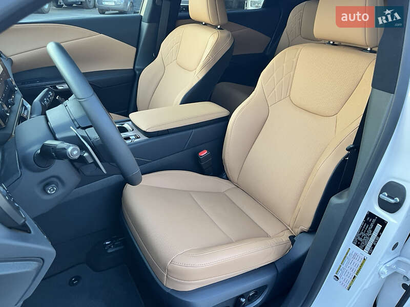 Внедорожник / Кроссовер Lexus RX 2024 в Василькове