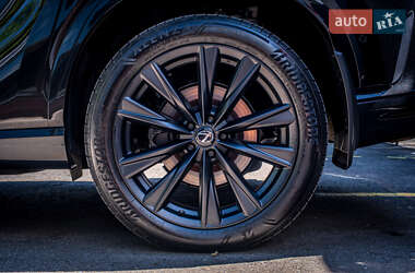 Внедорожник / Кроссовер Lexus RX 2022 в 