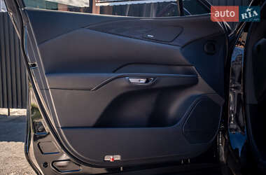 Внедорожник / Кроссовер Lexus RX 2022 в 