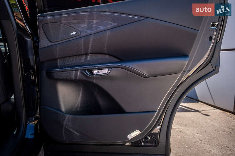 Позашляховик / Кросовер Lexus RX 2022 в Києві