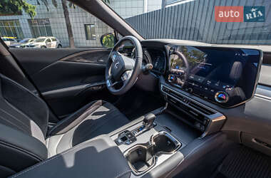 Внедорожник / Кроссовер Lexus RX 2022 в 