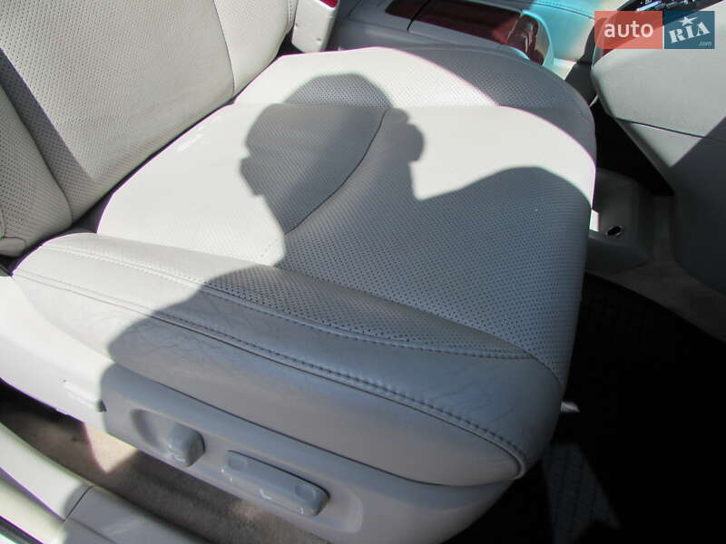 Внедорожник / Кроссовер Lexus RX 2007 в Кропивницком
