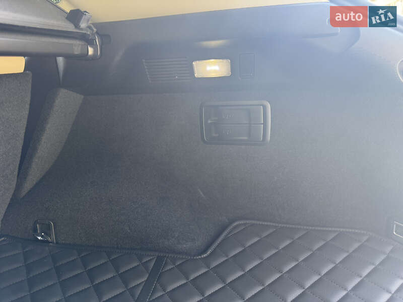 Позашляховик / Кросовер Lexus RX 2022 в Києві