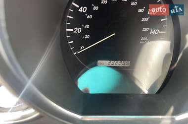 Внедорожник / Кроссовер Lexus RX 2007 в 