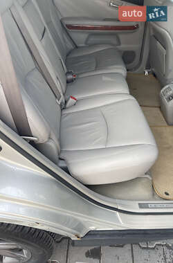 Внедорожник / Кроссовер Lexus RX 2007 в 