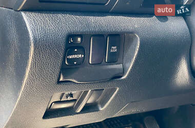 Внедорожник / Кроссовер Lexus RX 2007 в 