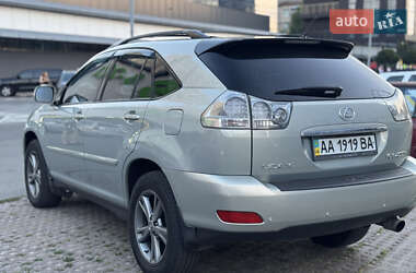 Позашляховик / Кросовер Lexus RX 2005 в Києві