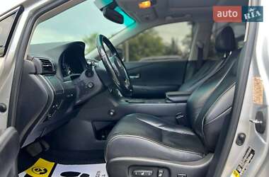 Внедорожник / Кроссовер Lexus RX 2013 в 