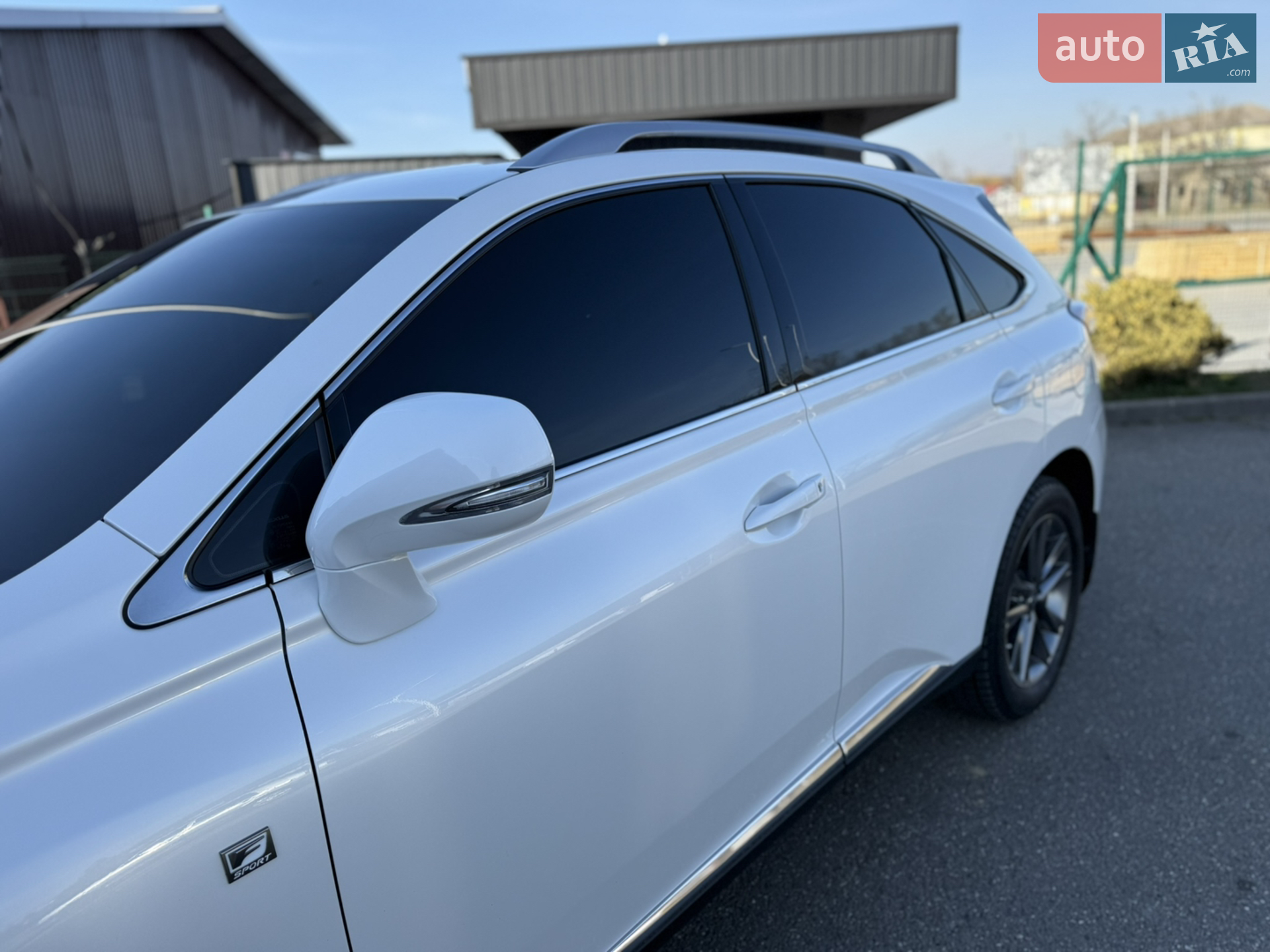 2015 Lexus RX - мініатюра 7