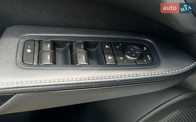 Внедорожник / Кроссовер Lexus RX 2023 в Львове