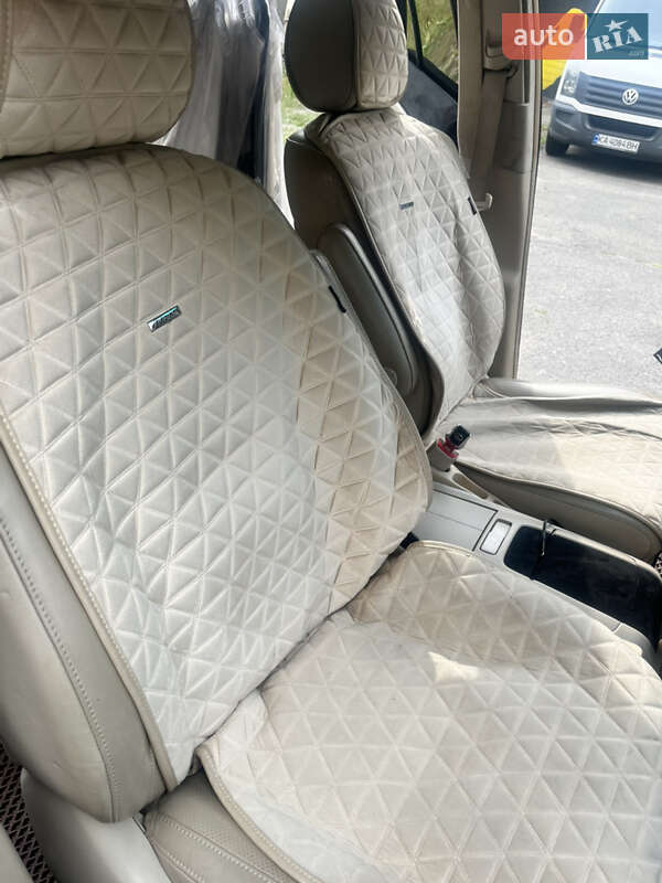 Внедорожник / Кроссовер Lexus RX 2008 в Киеве