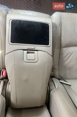 Позашляховик / Кросовер Lexus RX 2008 в Києві фото 14 Позашляховик / Кросовер Lexus RX 2008 в Києві