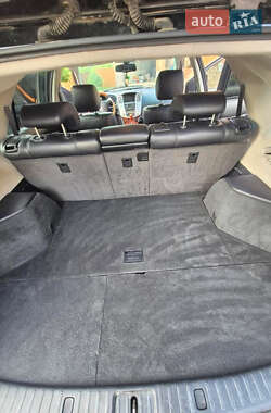 Позашляховик / Кросовер Lexus RX 2007 в Ржавинцях