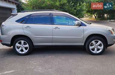 Внедорожник / Кроссовер Lexus RX 2005 в 