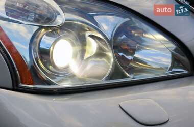 Внедорожник / Кроссовер Lexus RX 2005 в 