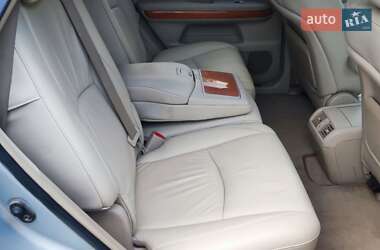 Внедорожник / Кроссовер Lexus RX 2005 в 