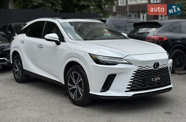 Внедорожник / Кроссовер Lexus RX 2024 в Киеве