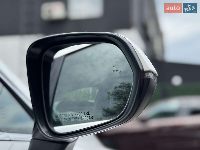 Внедорожник / Кроссовер Lexus RX 2024 в Киеве