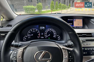 Внедорожник / Кроссовер Lexus RX 2012 в 