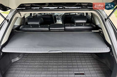 Внедорожник / Кроссовер Lexus RX 2012 в 