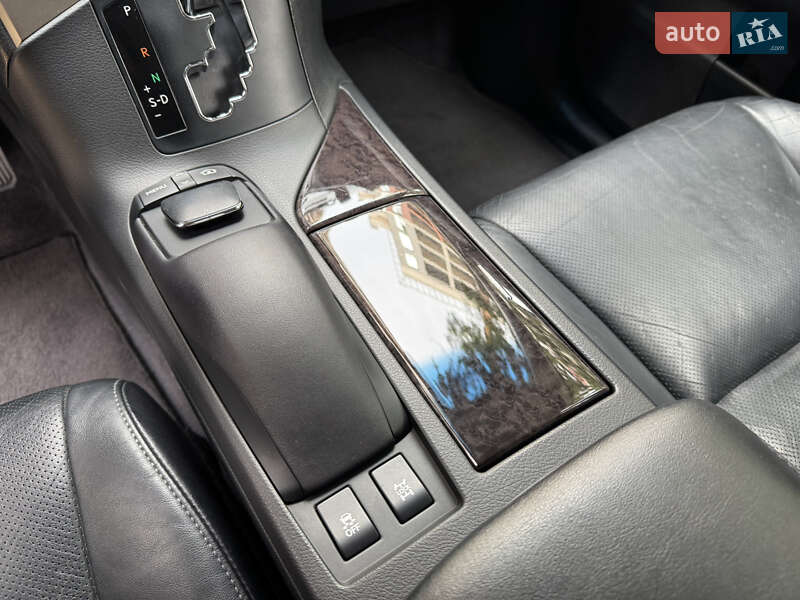 Внедорожник / Кроссовер Lexus RX 2012 в Киеве