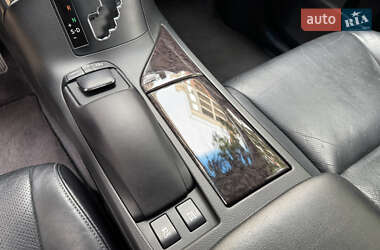 Внедорожник / Кроссовер Lexus RX 2012 в 