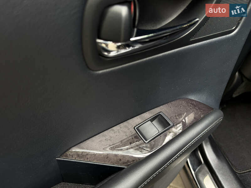 Внедорожник / Кроссовер Lexus RX 2012 в Киеве