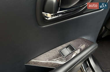Внедорожник / Кроссовер Lexus RX 2012 в 