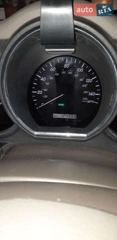 Внедорожник / Кроссовер Lexus RX 2007 в Киеве