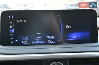 Внедорожник / Кроссовер Lexus RX 2021 в 