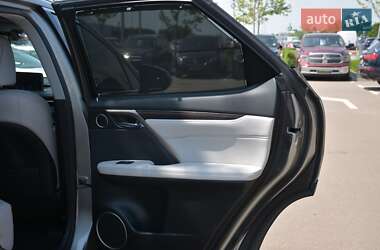 Внедорожник / Кроссовер Lexus RX 2021 в 