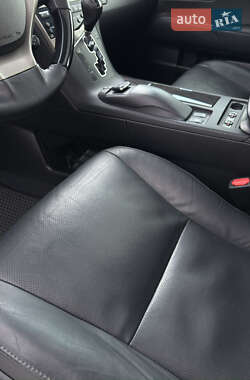 Внедорожник / Кроссовер Lexus RX 2014 в 