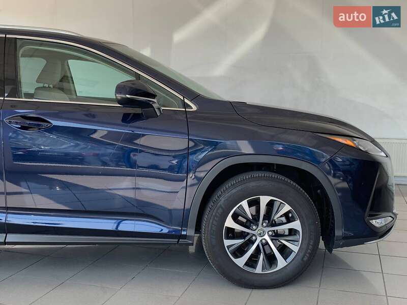 Внедорожник / Кроссовер Lexus RX 2022 в Николаеве
