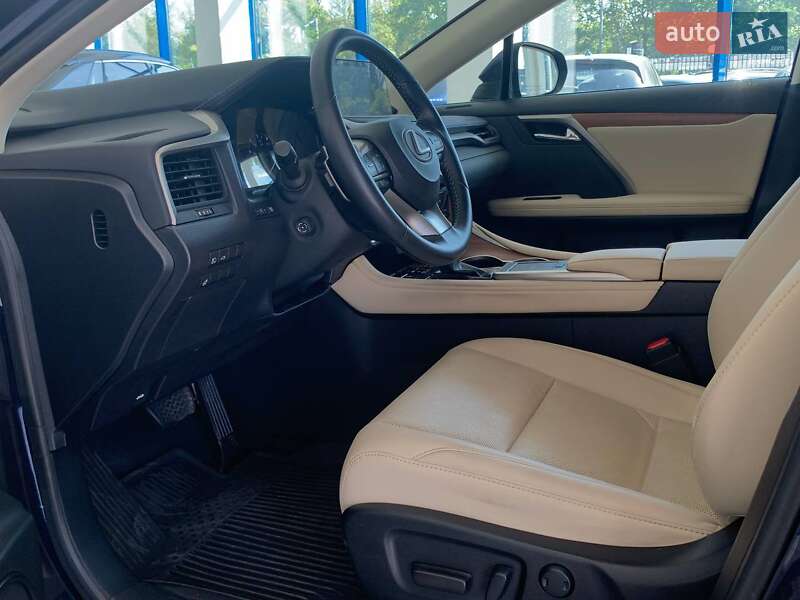 Внедорожник / Кроссовер Lexus RX 2022 в Николаеве