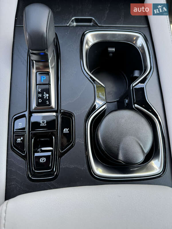 Внедорожник / Кроссовер Lexus RX 2023 в Тернополе