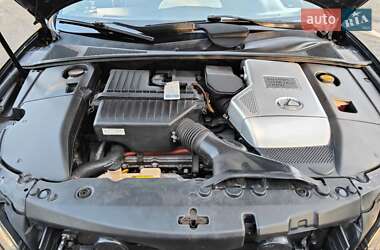 Внедорожник / Кроссовер Lexus RX 2006 в 