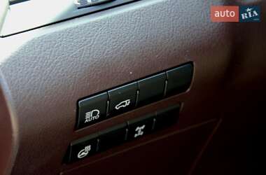 Позашляховик / Кросовер Lexus RX 2017 в 